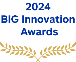 2024 BIG Innovation Awards