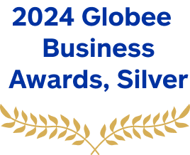 2024 Globee Business Awards, Silver