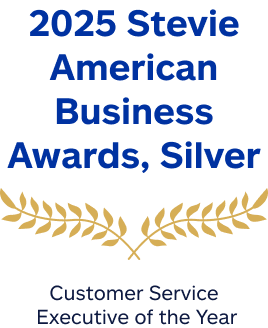 2025 Stevie American Business Awards, Silver