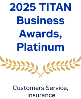 2025 TITAN Business Awards, Platinum